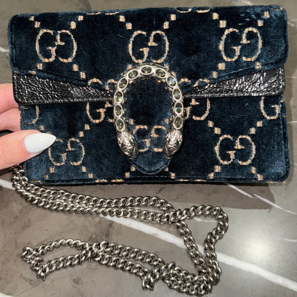 Gucci mini bag / belt bag